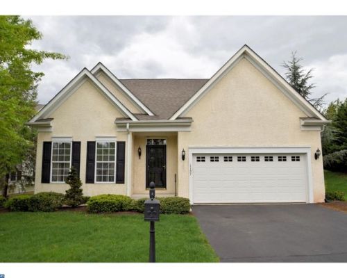 1137 Michele Ave, Collegeville, PA 19473-2096