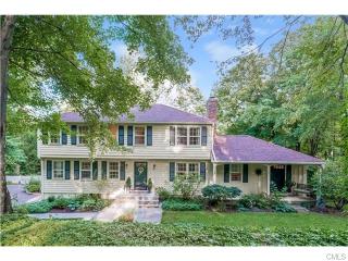 159 Deer Run Rd, Wilton, CT 06897-1208