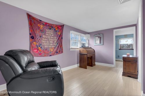 3 Crestview Dr, Hazlet NJ  07730-1303 exterior