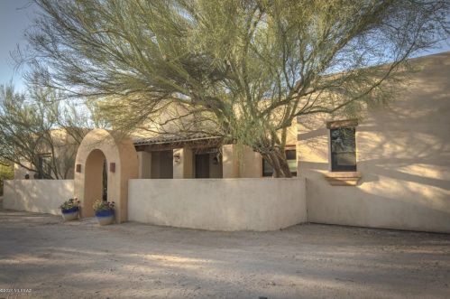 11205 Stetson Pl, Tucson, AZ 85749-9550