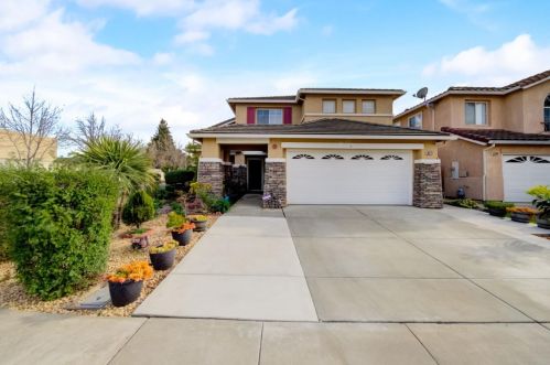 32777 Belami Loop, Union City, CA 94587-8214