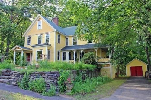 118 Congress St, Orange, MA 01364-1642