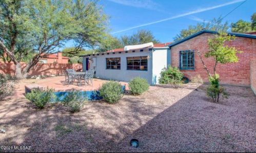 149 Sawtelle Ave, Tucson AZ  85716-4722 exterior