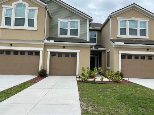 770 Grover Ln, Orange Park FL  32065-8215 exterior