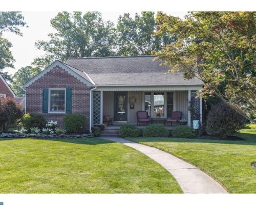 412 Ridge Ave, Souderton, PA 18964-1444