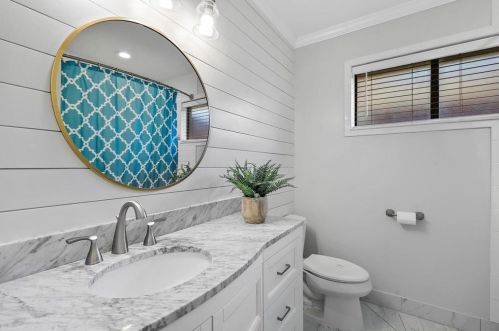 2300 Timberglen Dr, Lewisville TX  75028-1916 exterior