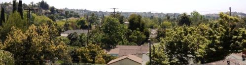 2006 Maycrest Ave, South Pasadena CA  91030-4209 exterior