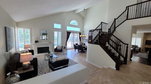 650 Desert Canyon Rd, Brea, CA 92821-7300
