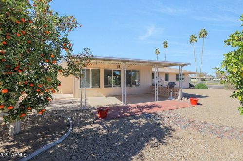 10028 Prairie Hills Cir, Sun City, AZ 85351-1926