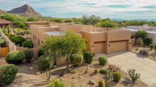 9403 Hidden Green Dr, Scottsdale, AZ 85262-2330