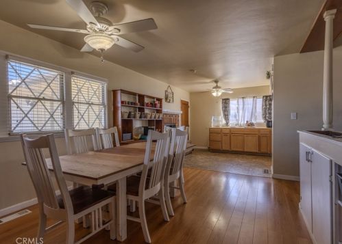 534 C St, Tehachapi CA  93561-1829 exterior