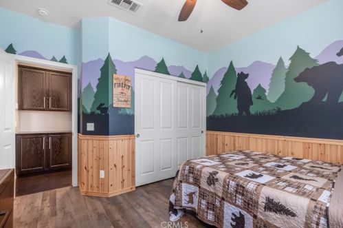 3796 Vine Maple Rd, San Bernardino CA  92407-9020 exterior