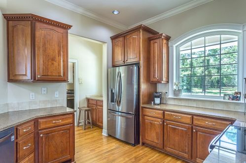 200 Gramercy Plantation Blvd, Saint George Island FL  32328-3640 exterior