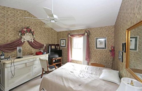 13 Birdie Dr, Mount Vernon OH  43050-5409 exterior