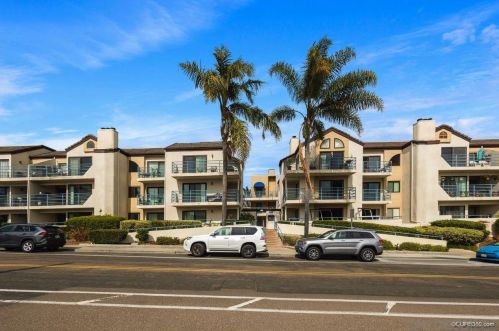 2050 Pacific Beach Dr, San Diego, CA 92109-6265