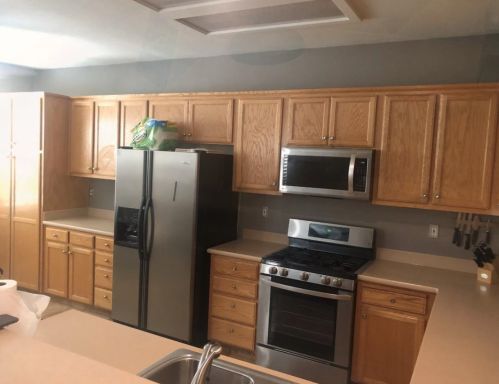 5507 Squire Wells Way, Riverbank CA  95367-9519 exterior