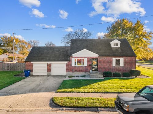 100 Madrid Ave, Brookville, OH 45309-1211