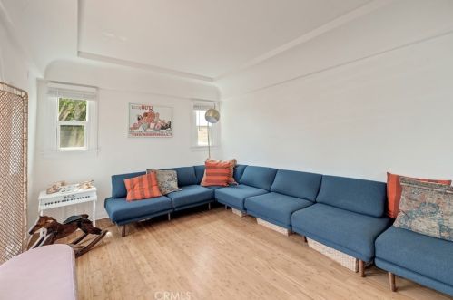 223 57th St, Long Beach CA  90805-4607 exterior