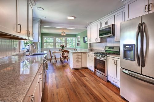 30 Fox Chase Rd, Chester NJ  07930-2915 exterior