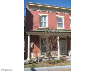 518 1st St, Richmond, VA 23219-1302