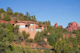 180 Barcelona Rd, Sedona, AZ 86336-5938