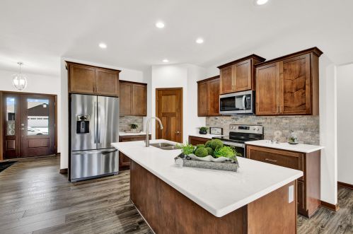 2114 Elder Dr, West Bend, WI 53090-7511