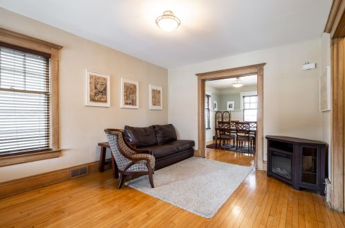 3249 Mckinley Blvd, Milwaukee WI 53208-2959 exterior