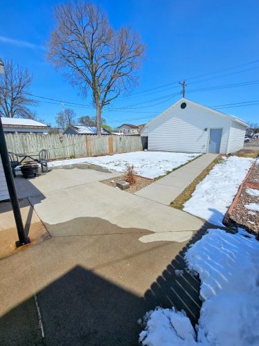2122 Kane St, La Crosse WI  54603-2024 exterior