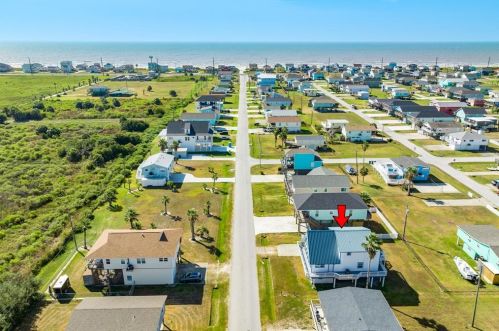 4026 San Jacinto Dr, Galveston, TX
