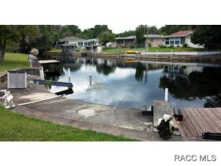 1716 Paradise Pt, Inverness, FL 34450-5033