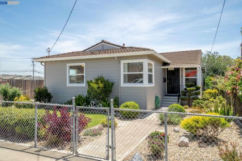 845 Castro St, San Leandro, CA 94577-3431