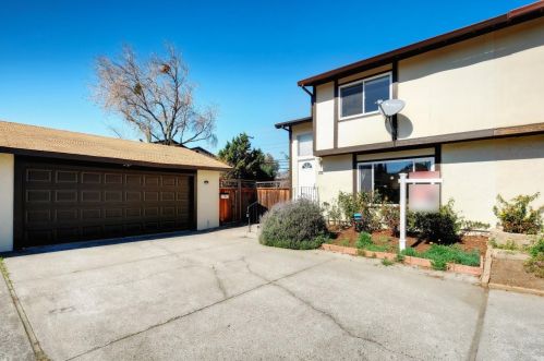 2685 Autumnvale Dr, San Jose, CA 95132-1007
