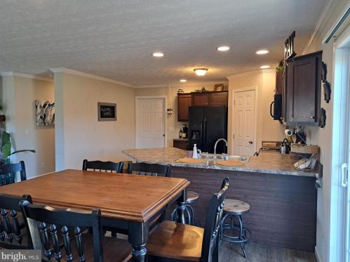 921 Fairview Rd, Richmond National Battlefiel VA  22835-5605 exterior