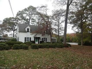 6071 Old Phillips Rd, Norfolk, VA 23502-2620