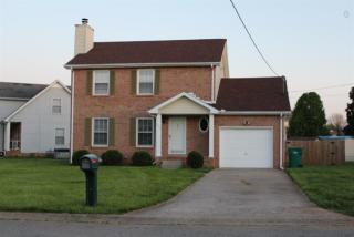 908 Tudor Ln, Clarksville, TN 37042-4738