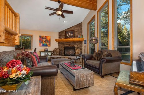 5195 Haystack Ct, Park City, UT 84098-7562