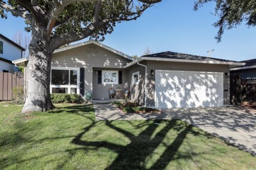 1251 Woodlawn Ave, San Jose, CA 95128-4050