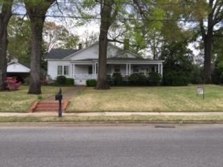 404 Crook Ave, Henderson, TN 38340-1920