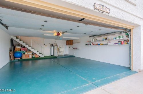 15951 Thistle Dr, Scottsdale AZ 85268-4348 exterior