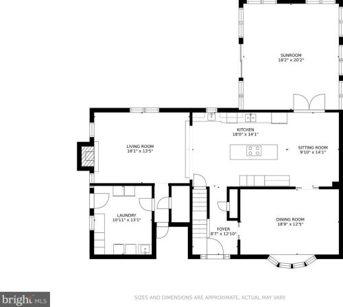 27 Brandywine Dr, Berlin Boro NJ  08009-2225 exterior