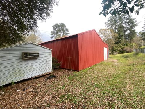 101 Church St, Graniteville SC  29829-2701 exterior