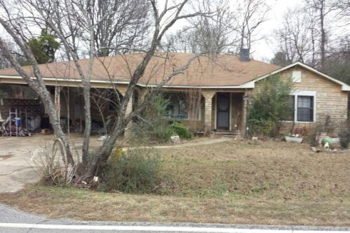 603 Highway 287, Vilonia, AR 72173-9638