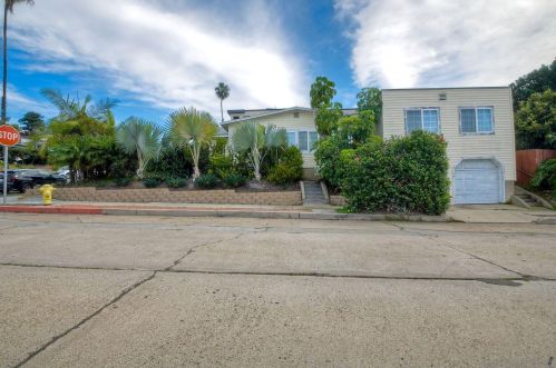 4591 Pescadero Ave, San Diego, CA 92107-3536