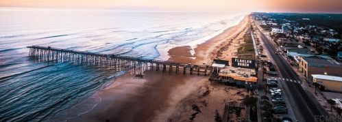 1939 Oceanshore Blvd, Flagler Beach FL  32136-2804 exterior