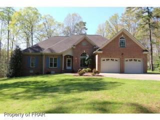 212 Mill Pond Rd, Sanford, NC 27330-8739