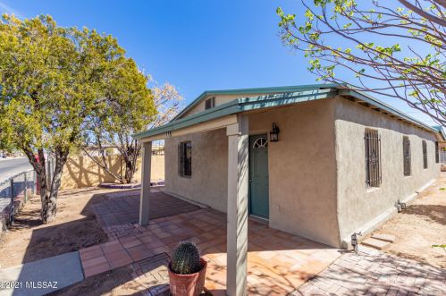 119 29th St, Tucson, AZ 85713-2936