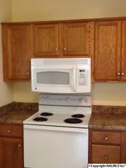 1103 Hermitage Ave, Huntsville AL  35801-2531 exterior