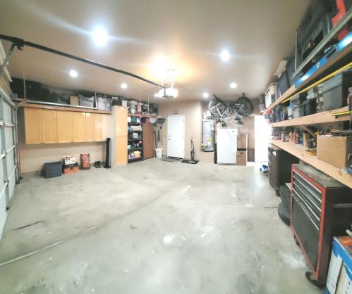 9318 Marlemont Cir, Elk Grove CA 95758-7605 exterior