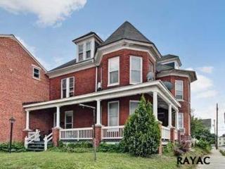 201 York St, Hanover, PA 17331-3228