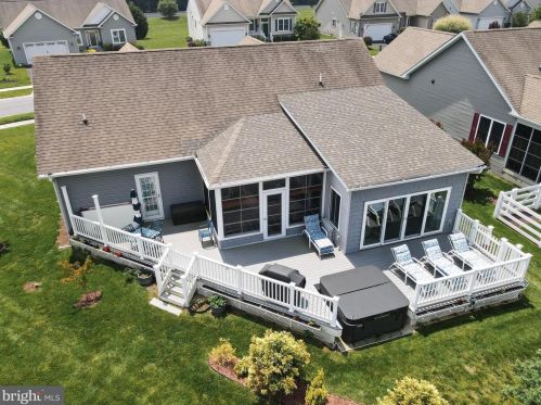 29583 Fieldstone Dr, Milton DE  19968-3900 exterior